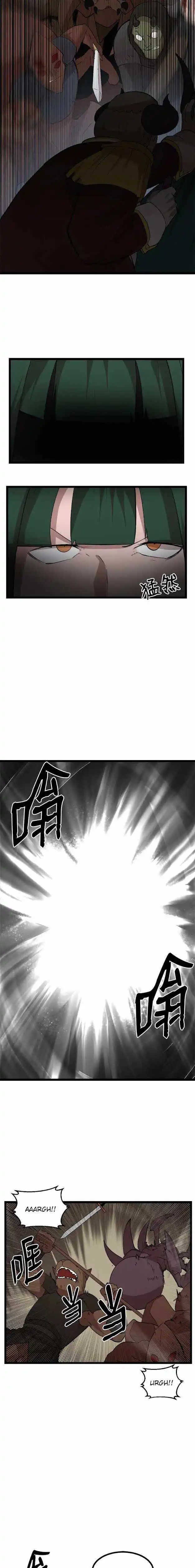 Dungeon Majesty Chapter 99 7